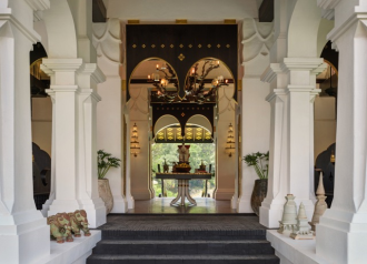 Rosewood Luang Prabang Unveils Enchanting 2025 Festive Season Programme